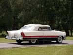 Packard Caribbean Convertible 1955 года